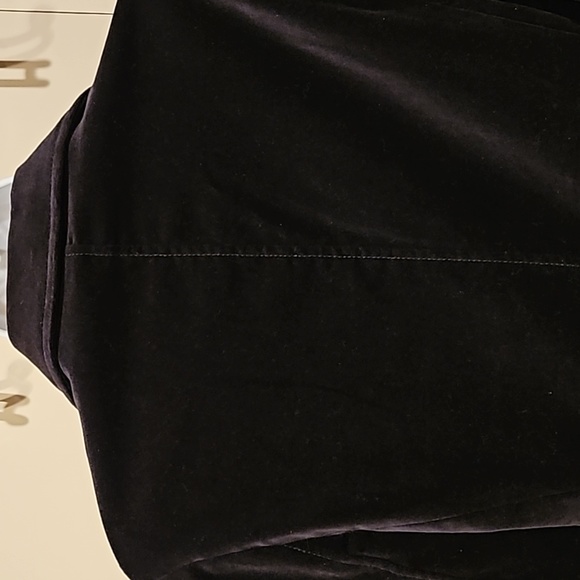 GAP  Black  jacket/blazer Size 4 - Picture 9 of 14